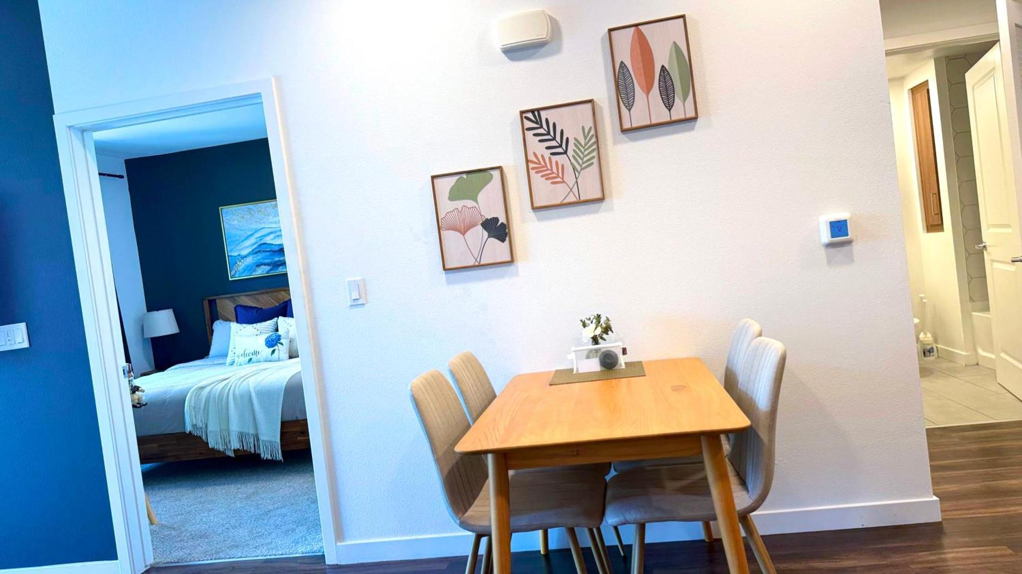 Appartement Hollywood Sunset Bliss Getaway-free Parking